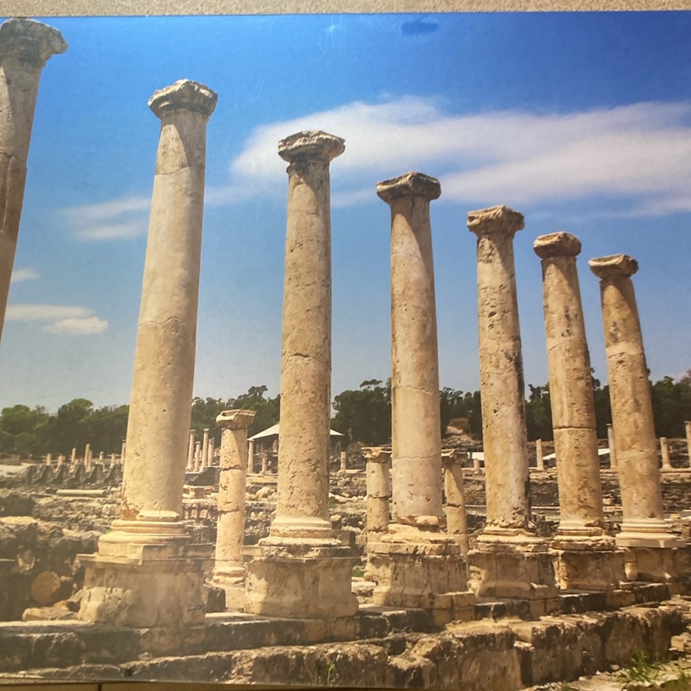 Greek Columns Photo - Picture 5 of 7
